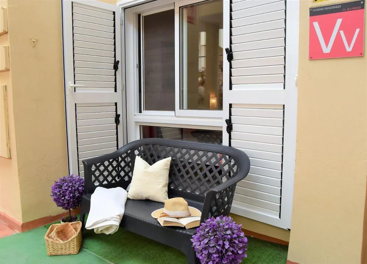 Casa Avva Apartment San Miguel de Abona