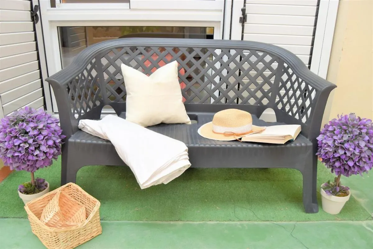 Casa Avva Apartment San Miguel de Abona Spain