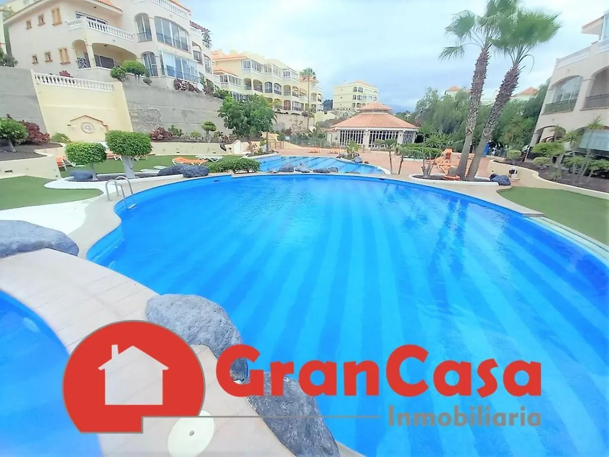 Casa Avva Apartment San Miguel de Abona