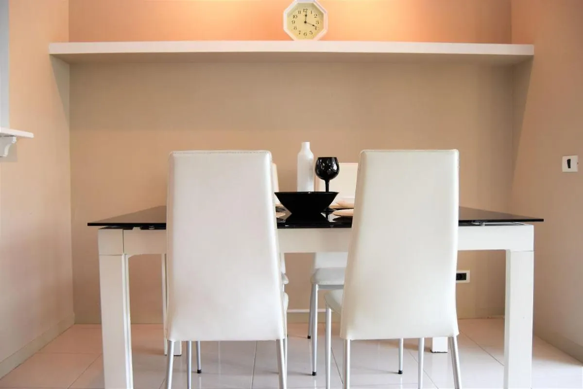 Casa Avva Apartment San Miguel de Abona