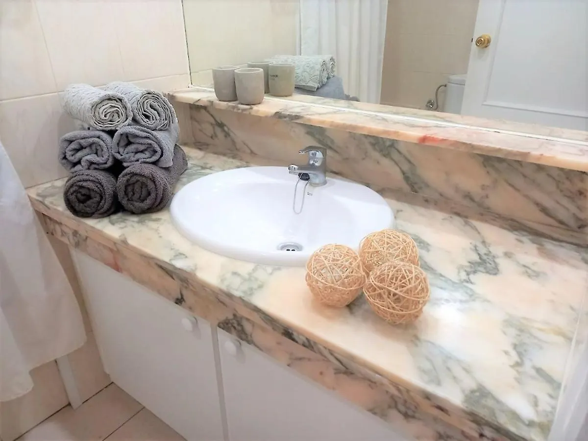 Casa Avva Apartment San Miguel de Abona Spain