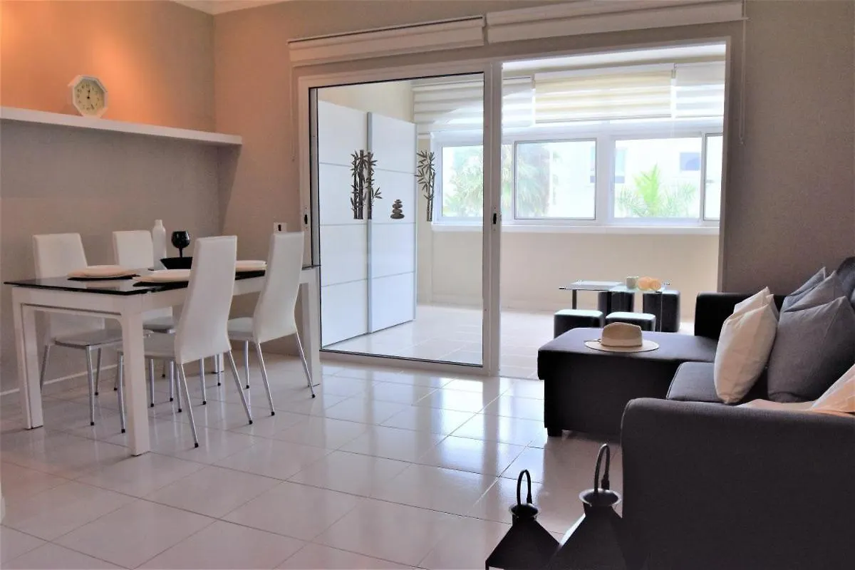 Casa Avva Apartment San Miguel de Abona