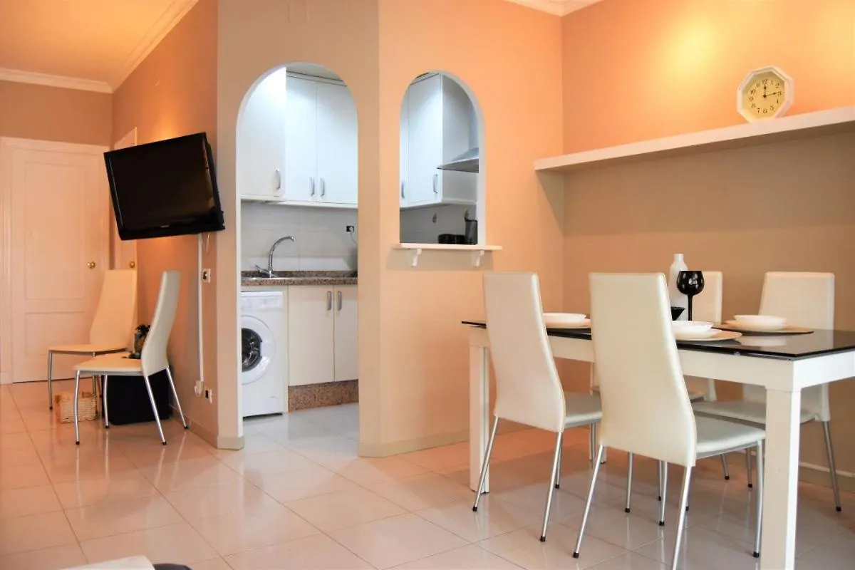 Casa Avva Apartment San Miguel de Abona