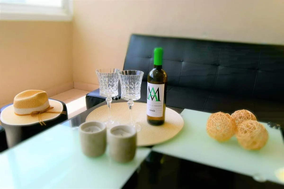 Casa Avva Apartment San Miguel de Abona