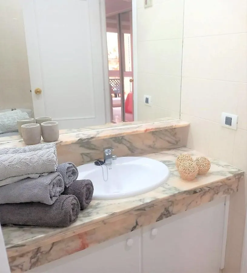 Casa Avva Apartment San Miguel de Abona