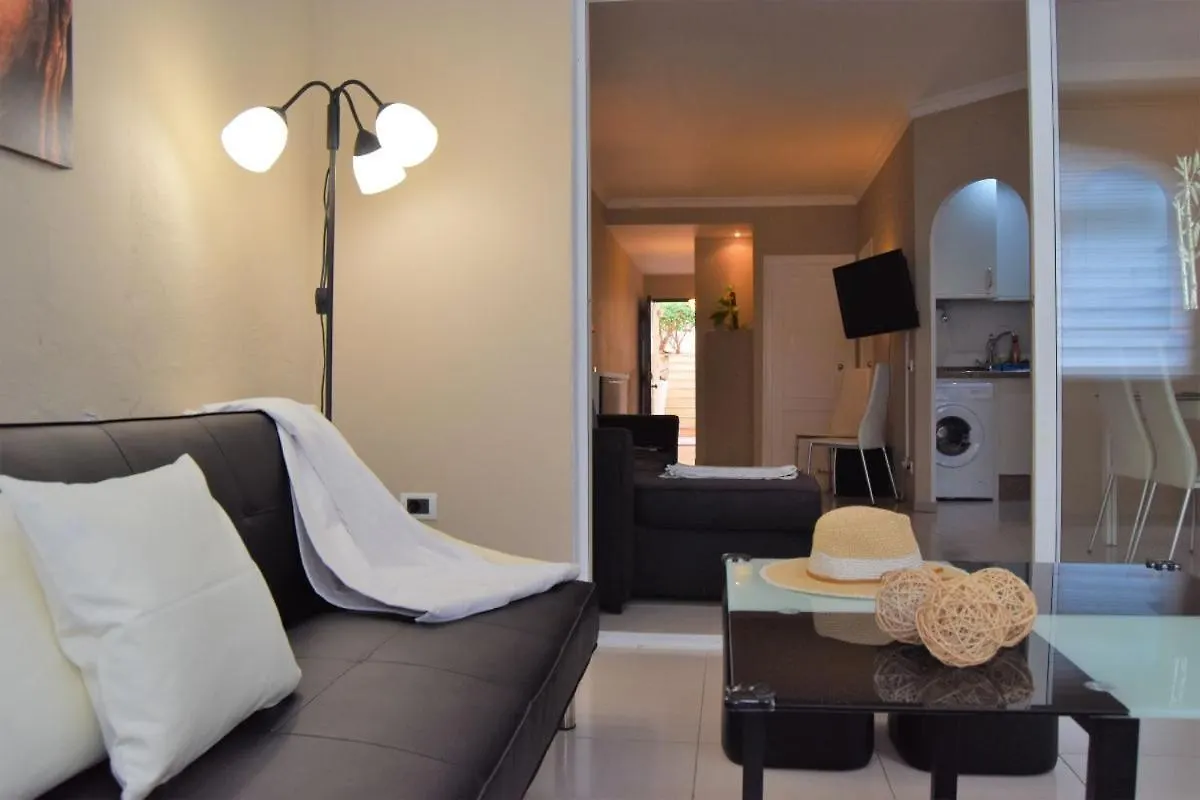 Casa Avva Apartment San Miguel de Abona
