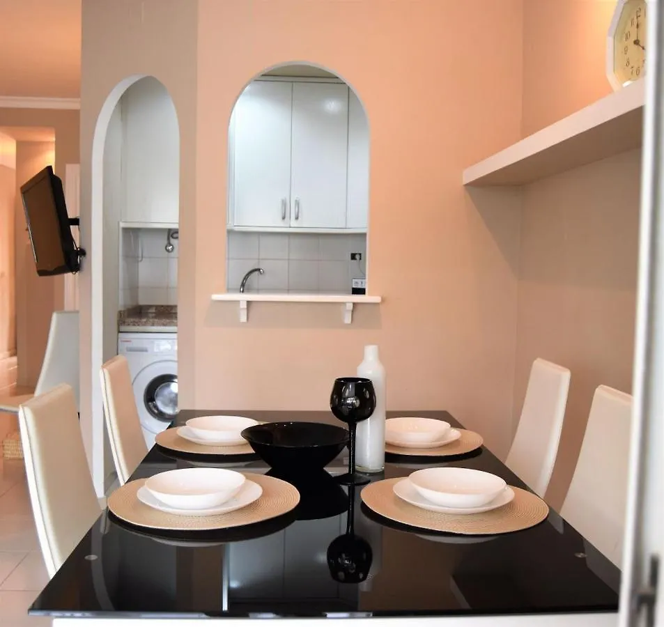 Casa Avva Apartment San Miguel de Abona 0*,  Spain
