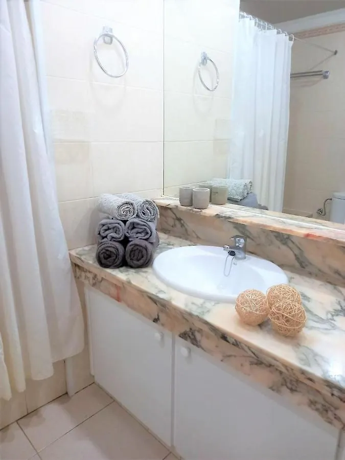 Casa Avva Apartment San Miguel de Abona Spain