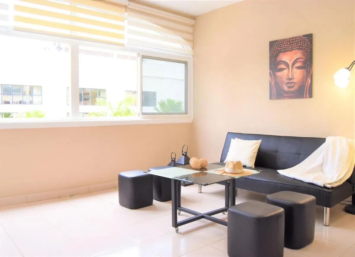 Casa Avva Apartment San Miguel de Abona