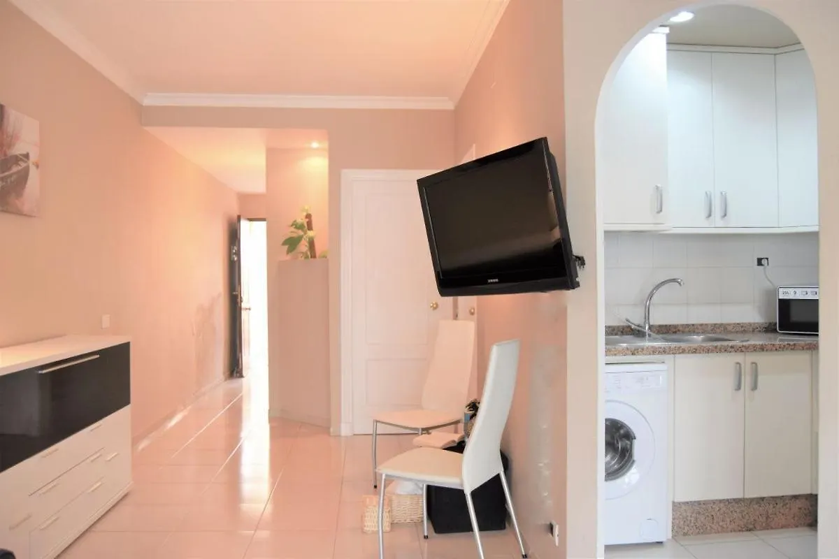 Casa Avva Apartment San Miguel de Abona