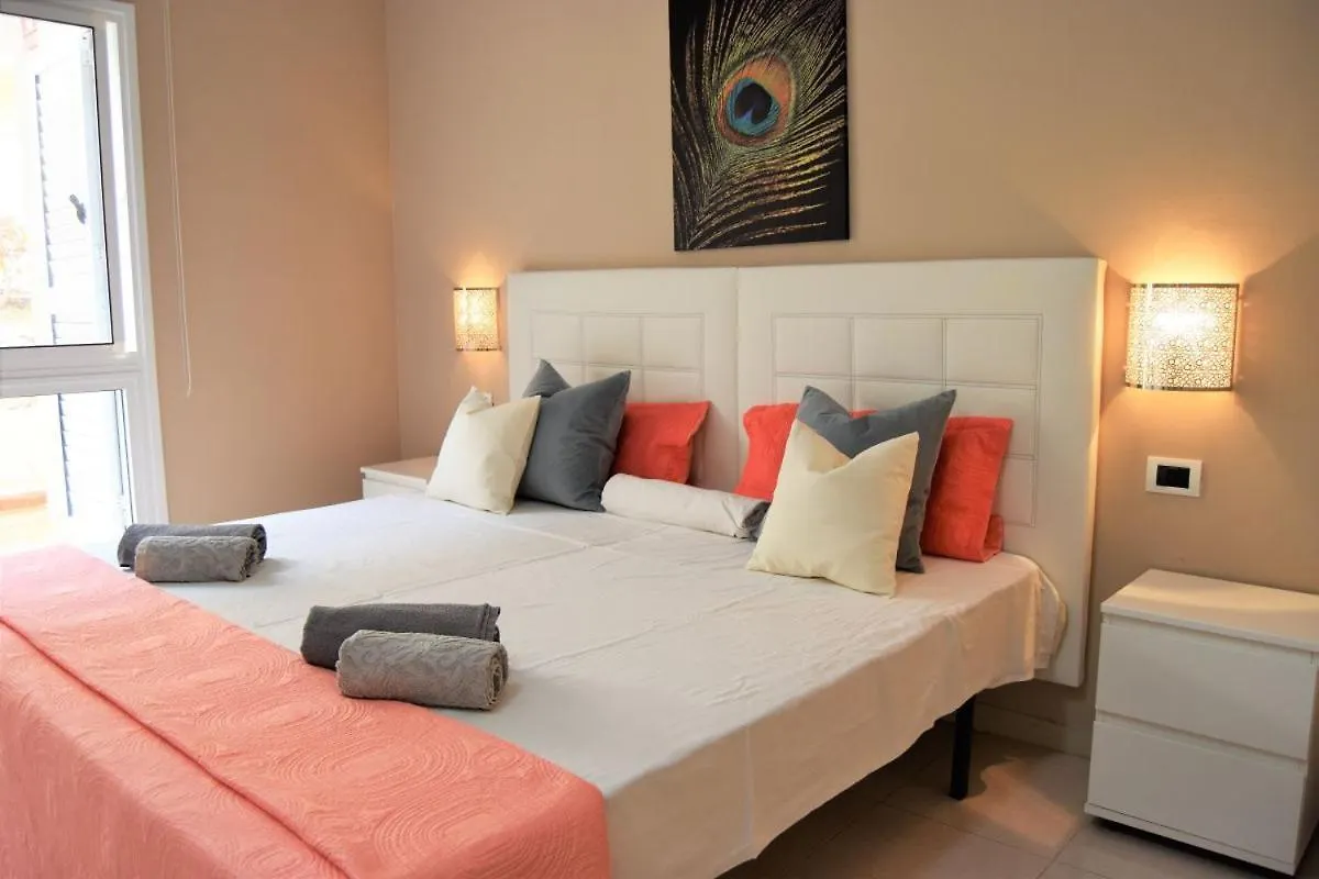 Casa Avva Apartment San Miguel de Abona Spain