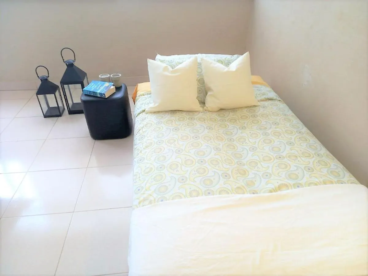 Casa Avva Apartment San Miguel de Abona