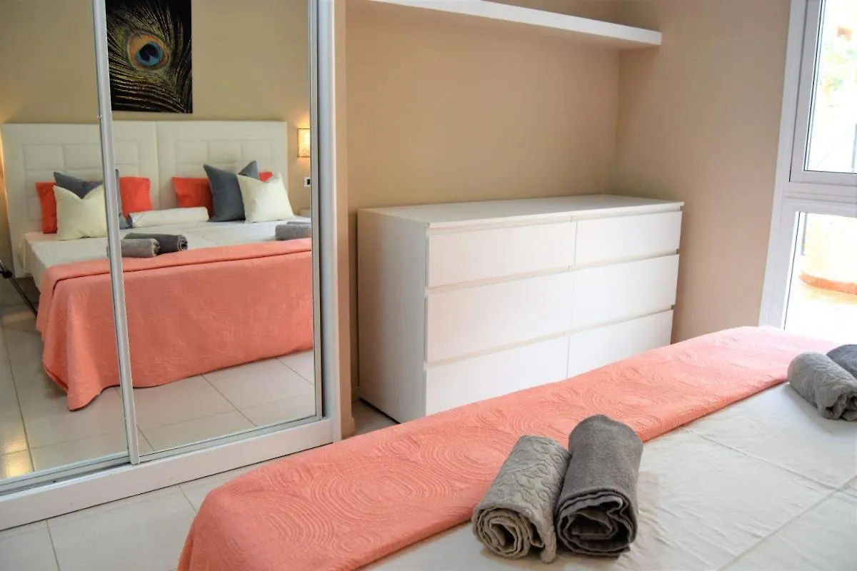 Casa Avva Apartment San Miguel de Abona