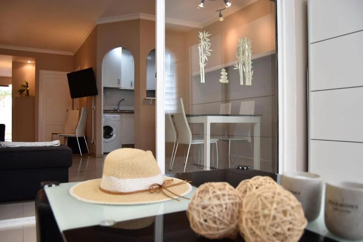 Casa Avva Apartment San Miguel de Abona
