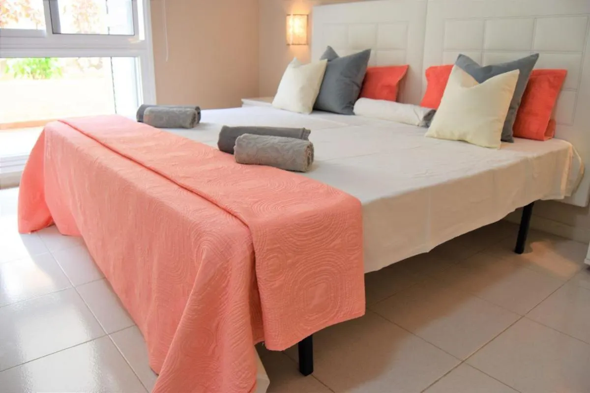 Casa Avva Daire San Miguel de Abona 0*,